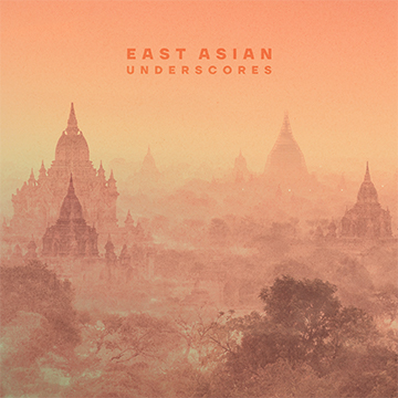 east asian